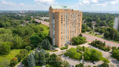 Photo 1 at 502 - 90 Dale Avenue, Guildwood, Toronto