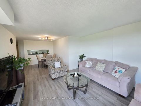 Photo 2 at 502 - 90 Dale Avenue, Guildwood, Toronto
