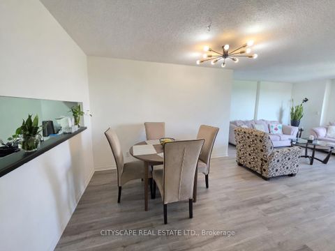 Photo 3 at 502 - 90 Dale Avenue, Guildwood, Toronto