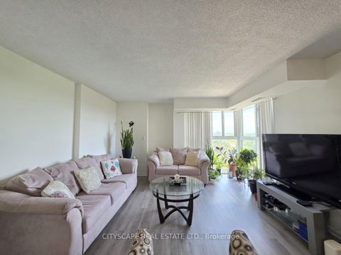 Photo 4 at 502 - 90 Dale Avenue, Guildwood, Toronto