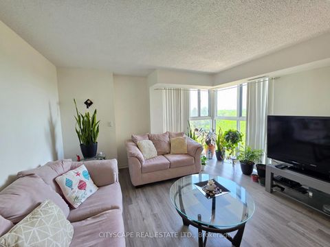 Photo 5 at 502 - 90 Dale Avenue, Guildwood, Toronto