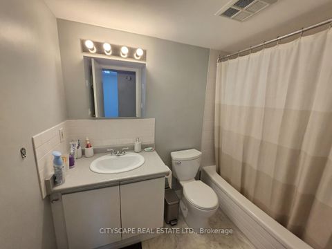 Photo 6 at 502 - 90 Dale Avenue, Guildwood, Toronto