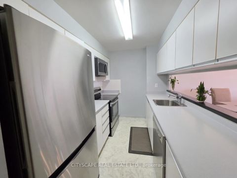 Photo 7 at 502 - 90 Dale Avenue, Guildwood, Toronto