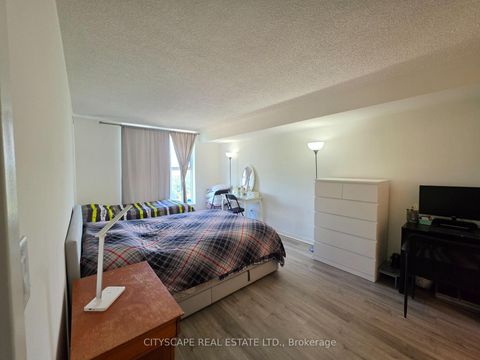 Photo 8 at 502 - 90 Dale Avenue, Guildwood, Toronto