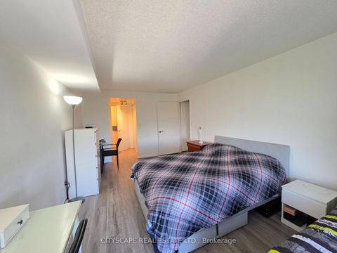 Photo 9 at 502 - 90 Dale Avenue, Guildwood, Toronto