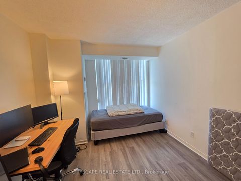 Photo 15 at 502 - 90 Dale Avenue, Guildwood, Toronto