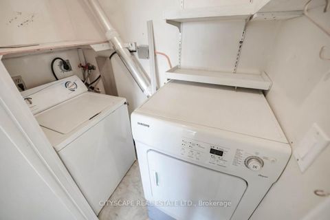 Photo 16 at 502 - 90 Dale Avenue, Guildwood, Toronto