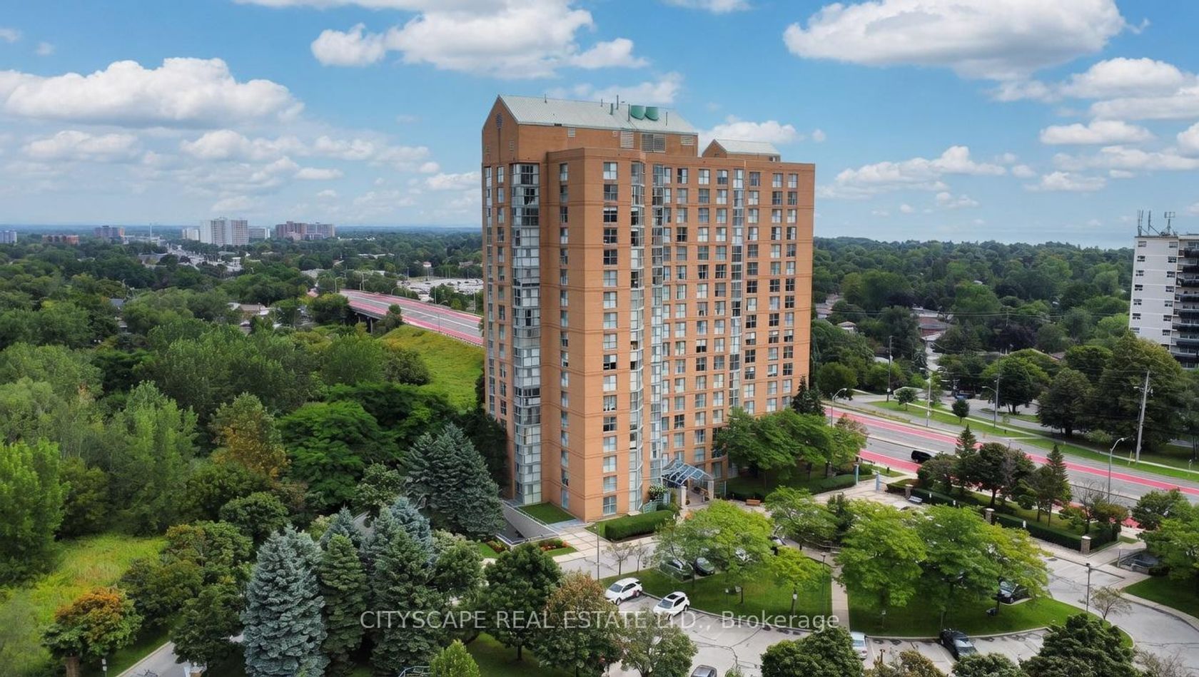 502 - 90 Dale Avenue, Guildwood, Toronto photo 9