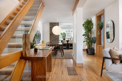 Photo 9 at 134 Duvernet Avenue, Danforth, Toronto