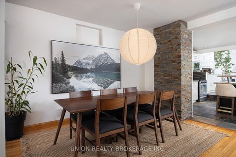 Photo 10 at 134 Duvernet Avenue, Danforth, Toronto