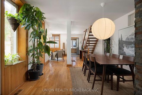 Photo 11 at 134 Duvernet Avenue, Danforth, Toronto