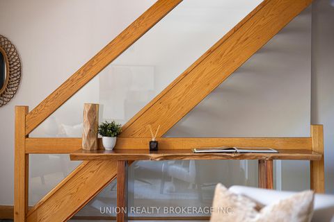 Photo 13 at 134 Duvernet Avenue, Danforth, Toronto
