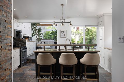 Photo 14 at 134 Duvernet Avenue, Danforth, Toronto