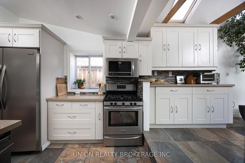 Photo 15 at 134 Duvernet Avenue, Danforth, Toronto