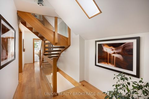 Photo 18 at 134 Duvernet Avenue, Danforth, Toronto