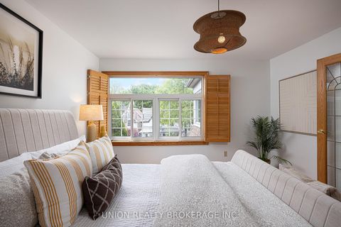 Photo 20 at 134 Duvernet Avenue, Danforth, Toronto