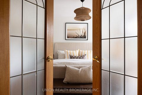 Photo 22 at 134 Duvernet Avenue, Danforth, Toronto