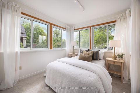 Photo 23 at 134 Duvernet Avenue, Danforth, Toronto