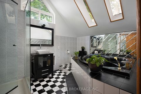 Photo 24 at 134 Duvernet Avenue, Danforth, Toronto
