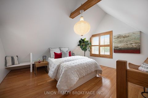 Photo 26 at 134 Duvernet Avenue, Danforth, Toronto