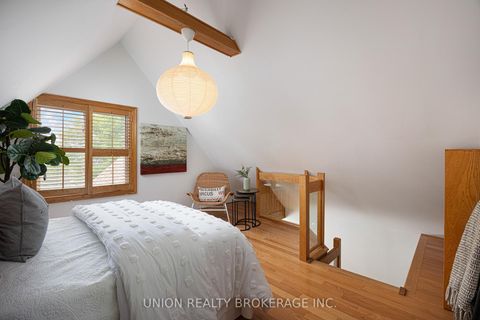 Photo 27 at 134 Duvernet Avenue, Danforth, Toronto