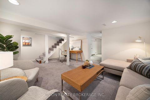 Photo 28 at 134 Duvernet Avenue, Danforth, Toronto