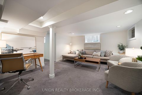 Photo 29 at 134 Duvernet Avenue, Danforth, Toronto