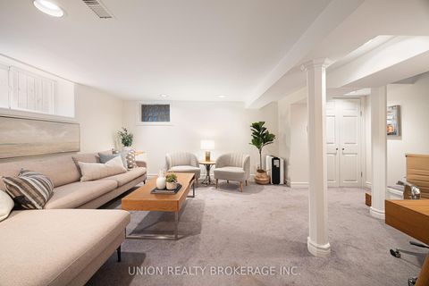 Photo 30 at 134 Duvernet Avenue, Danforth, Toronto