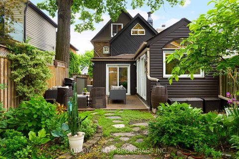 Photo 32 at 134 Duvernet Avenue, Danforth, Toronto