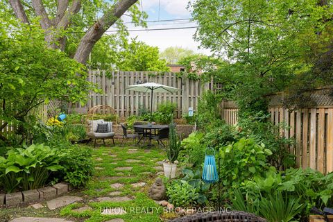 Photo 35 at 134 Duvernet Avenue, Danforth, Toronto