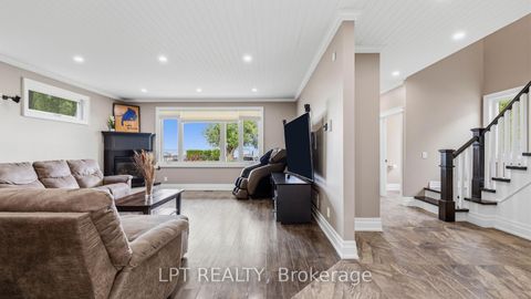 Photo 5 at 165 Lake Drive E, Historic Lakeshore Communities, Georgina