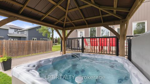 Photo 33 at 165 Lake Drive E, Historic Lakeshore Communities, Georgina