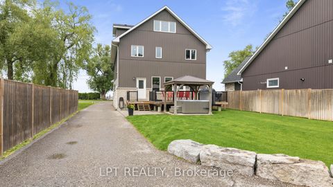 Photo 35 at 165 Lake Drive E, Historic Lakeshore Communities, Georgina