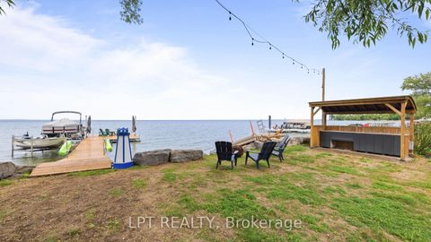 Photo 38 at 165 Lake Drive E, Historic Lakeshore Communities, Georgina