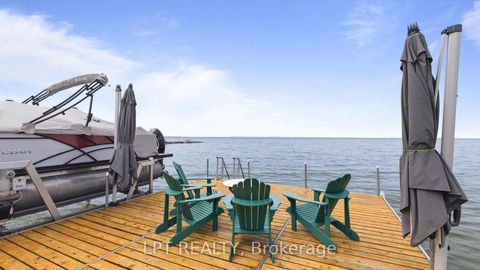Photo 40 at 165 Lake Drive E, Historic Lakeshore Communities, Georgina