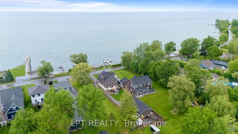Photo 43 at 165 Lake Drive E, Historic Lakeshore Communities, Georgina