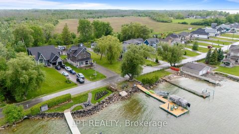 Photo 47 at 165 Lake Drive E, Historic Lakeshore Communities, Georgina
