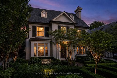 Photo 0 at 335 Cortleigh Boulevard, Nortown, Toronto