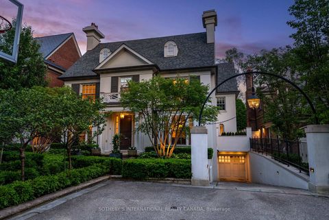 Photo 1 at 335 Cortleigh Boulevard, Nortown, Toronto