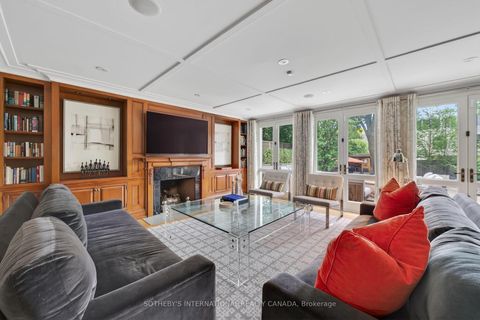 Photo 5 at 335 Cortleigh Boulevard, Nortown, Toronto