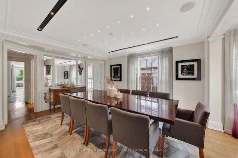 Photo 8 at 335 Cortleigh Boulevard, Nortown, Toronto