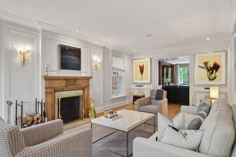 Photo 9 at 335 Cortleigh Boulevard, Nortown, Toronto