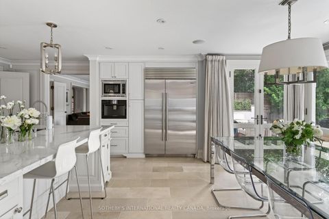 Photo 10 at 335 Cortleigh Boulevard, Nortown, Toronto