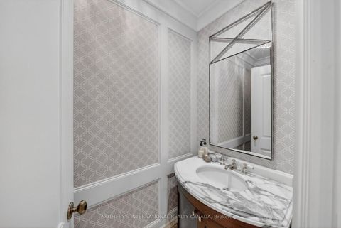 Photo 14 at 335 Cortleigh Boulevard, Nortown, Toronto