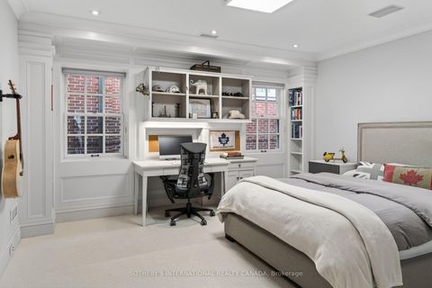 Photo 23 at 335 Cortleigh Boulevard, Nortown, Toronto