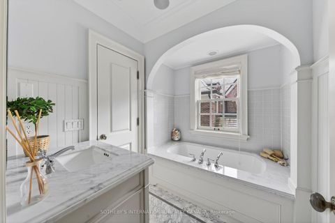 Photo 24 at 335 Cortleigh Boulevard, Nortown, Toronto