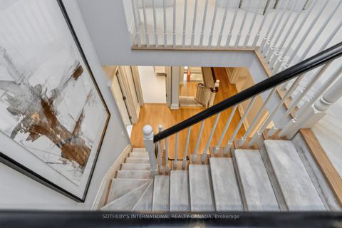 Photo 28 at 335 Cortleigh Boulevard, Nortown, Toronto