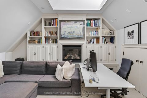 Photo 30 at 335 Cortleigh Boulevard, Nortown, Toronto