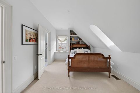 Photo 31 at 335 Cortleigh Boulevard, Nortown, Toronto