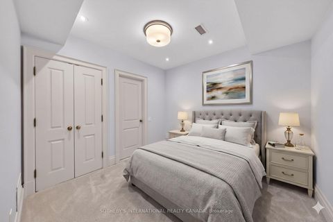 Photo 33 at 335 Cortleigh Boulevard, Nortown, Toronto